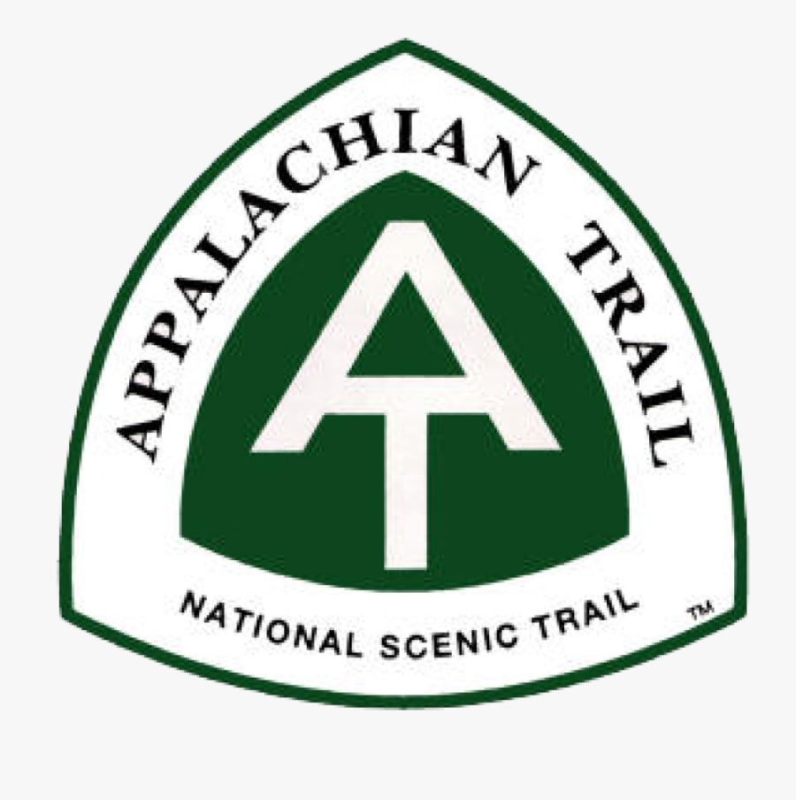 Transparent Hike Png - Appalachian Trail, Transparent Clipart