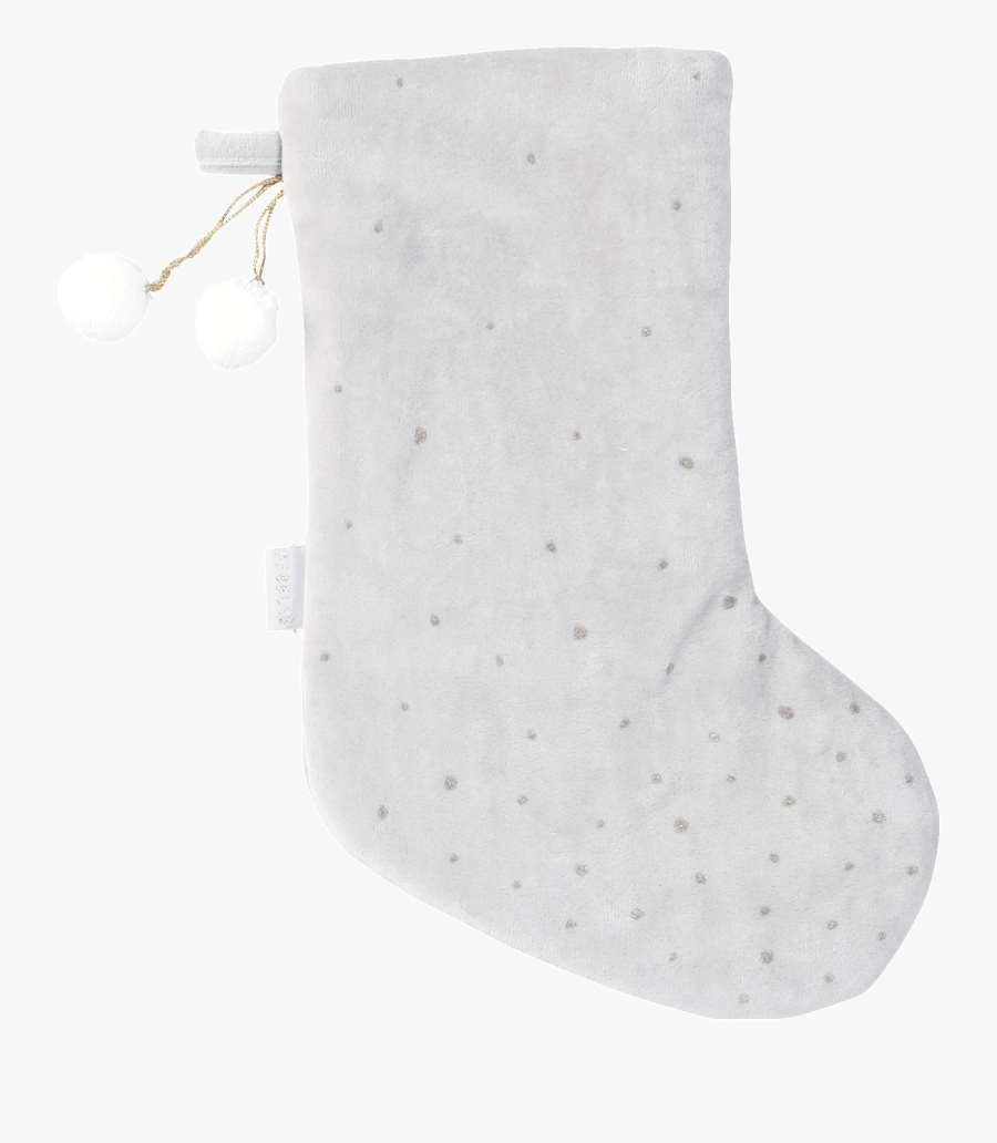 Fabelab Christmas Stockings On Dlk - Sock, Transparent Clipart