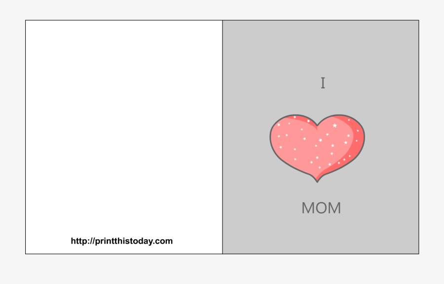 Heart, Transparent Clipart