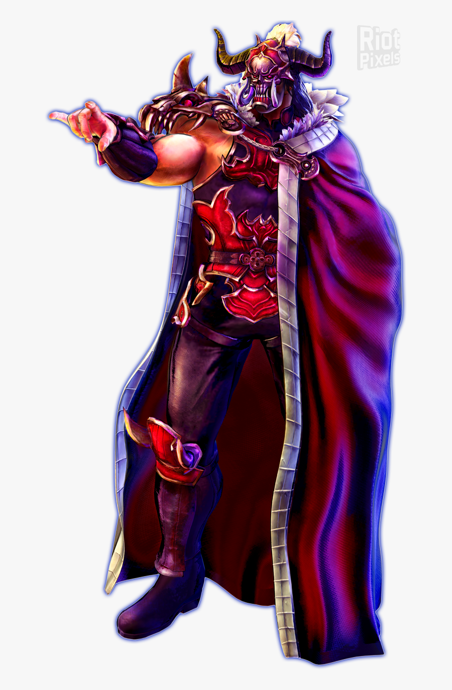 Fist Of The North Star Png - Fist Of The North Star Lost Paradise Kyo Oh, Transparent Clipart