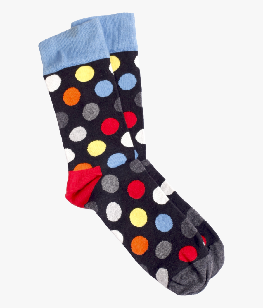 Sock , Png Download - Sock, Transparent Clipart