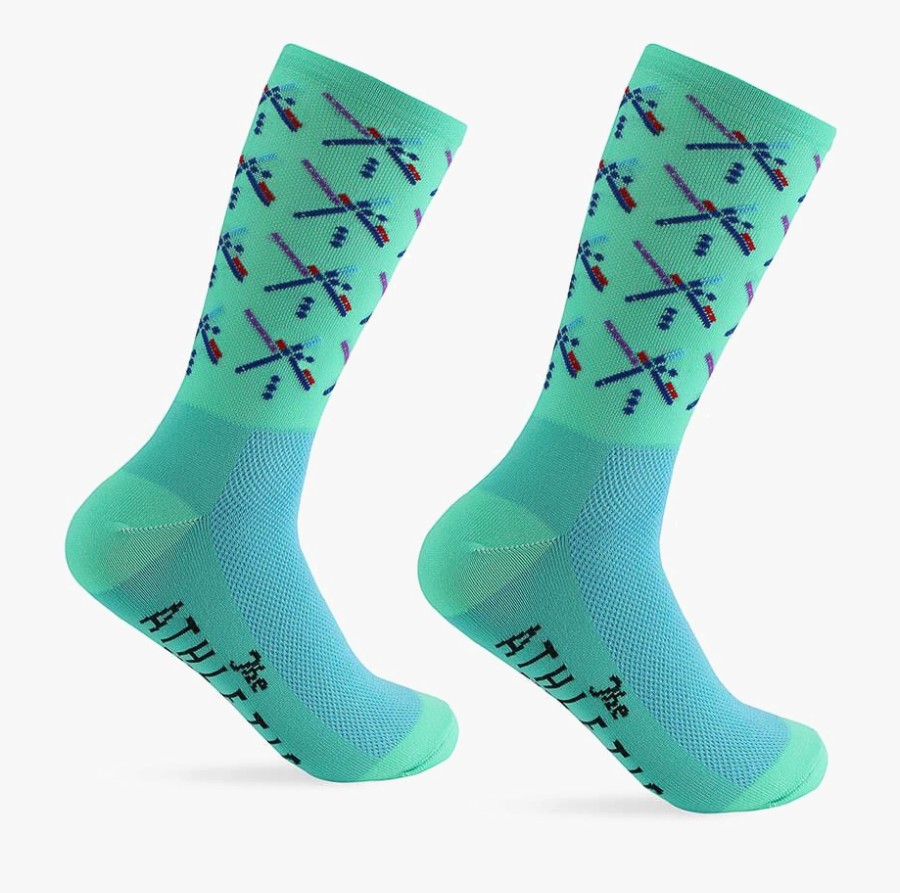 Socks Png Transparent - Unique Sock Design , Free Transparent Clipart ...