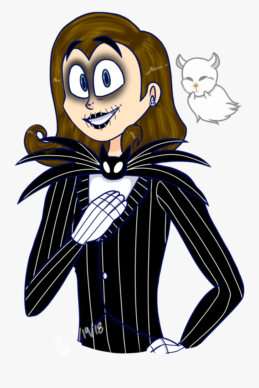 Happy Birthday To My Mom Her Birthday Was Yesterday - Cartoon, Transparent Clipart