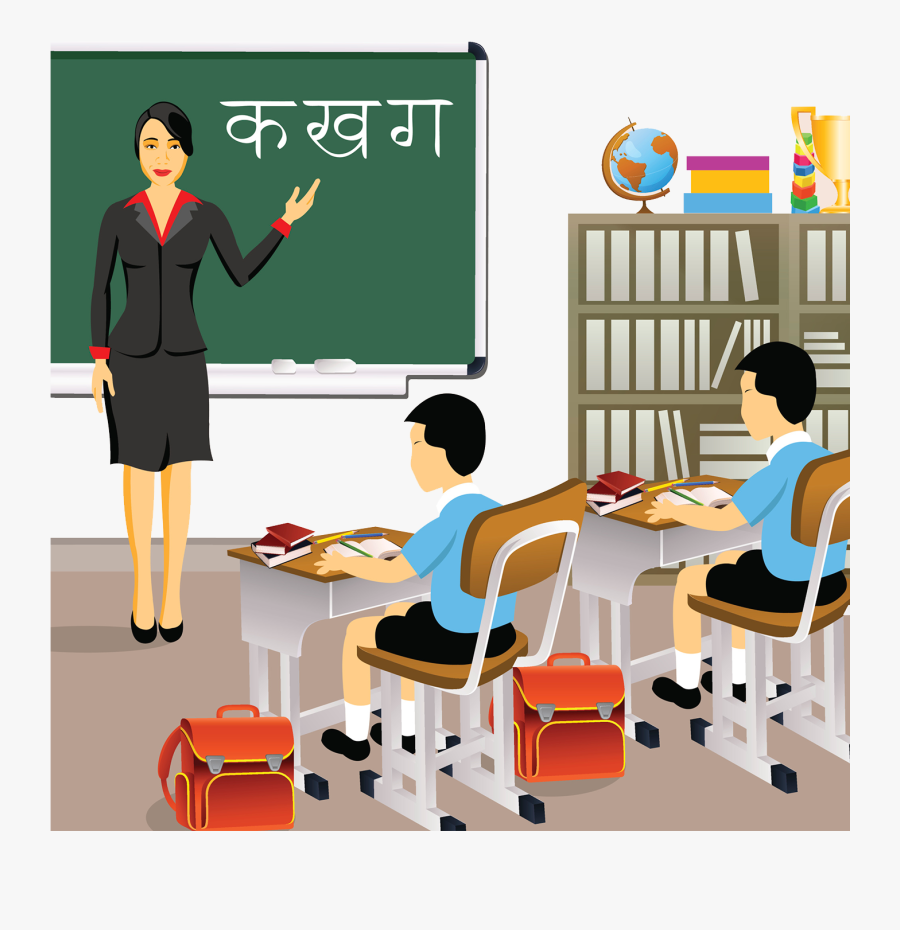 Hindi Diwas 2018 Date, Transparent Clipart