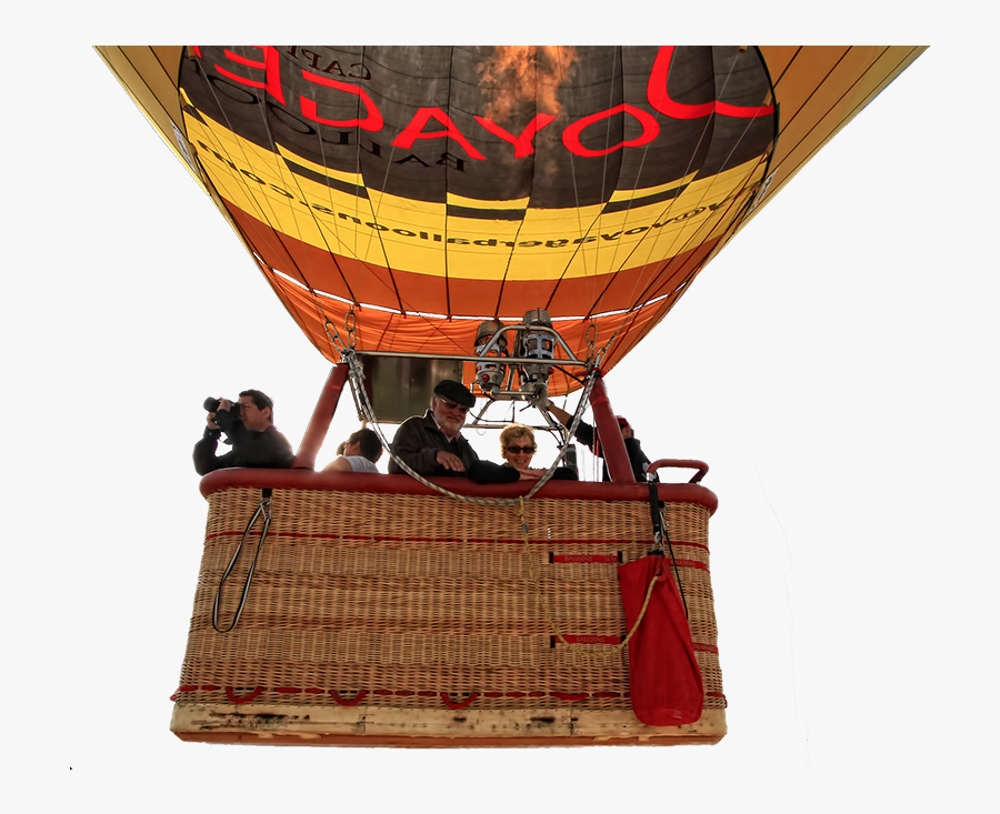 Hot Air Balloon Seat, Transparent Clipart