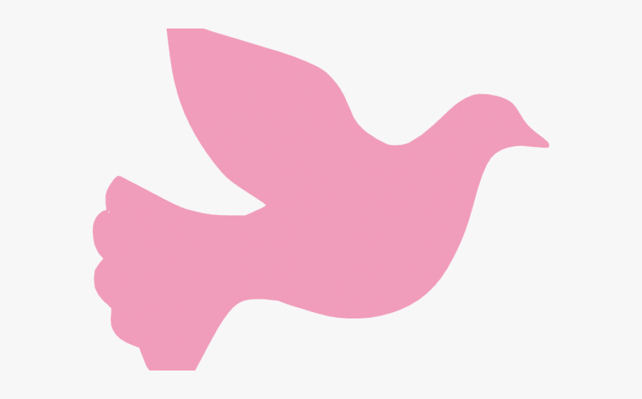 Peace Dove Clipart Vigil - Dove, Transparent Clipart