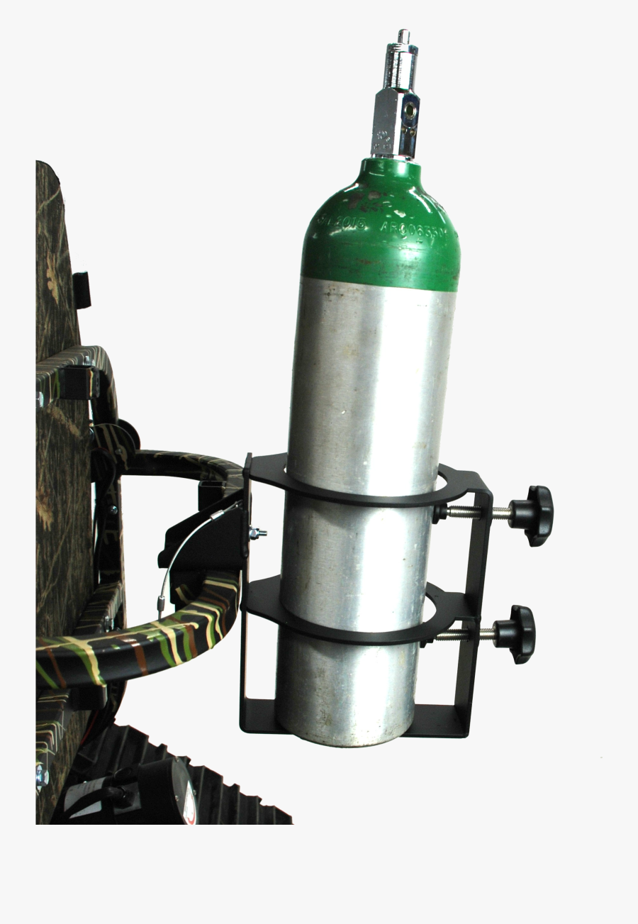 Oxygen Tank Pictures - Transparent Oxygen Tank Png, Transparent Clipart