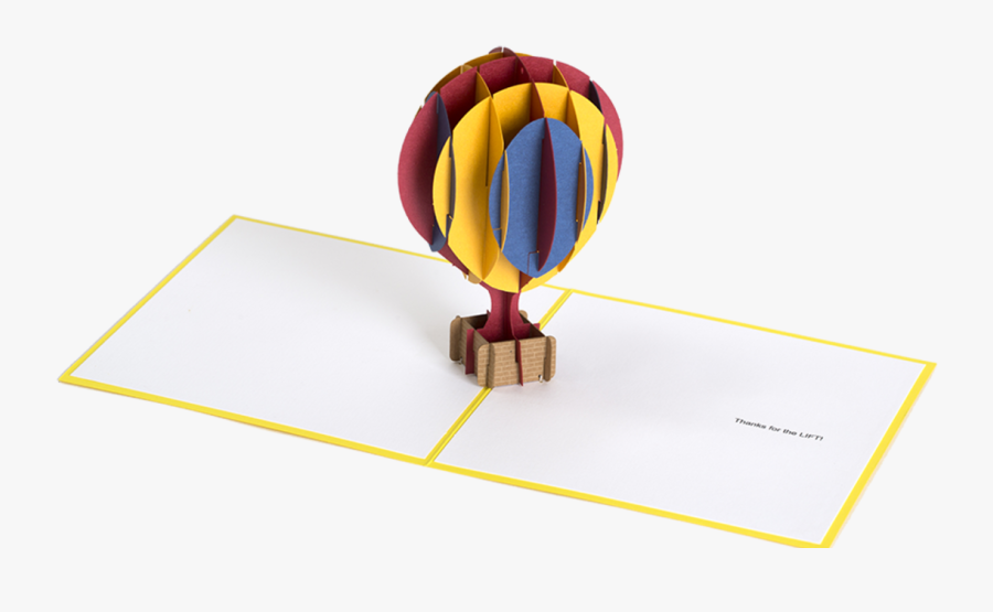 Balloon, Transparent Clipart