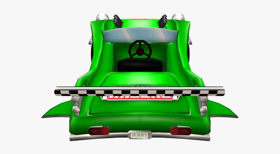 Picture - Lawn Mower, Transparent Clipart