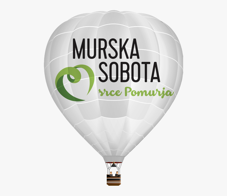 Hot Air Balloon, Transparent Clipart