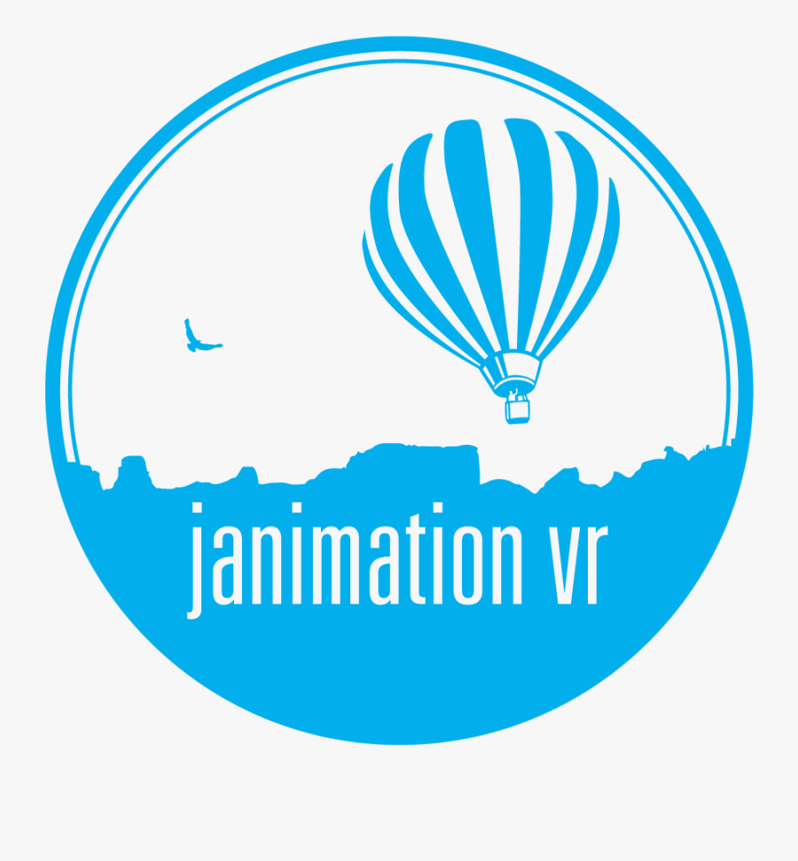 Hot Air Balloon, Transparent Clipart