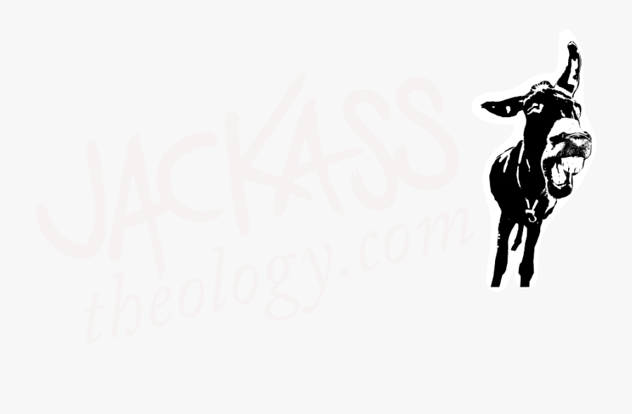 Transparent Jackass Clipart - Stallion, Transparent Clipart