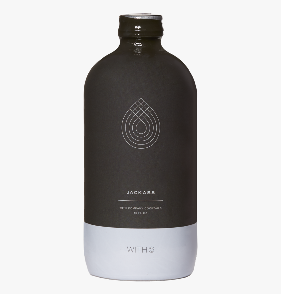 Withco Jackass Mule Style Cocktail Mixer Made With - Mobile Phone, Transparent Clipart