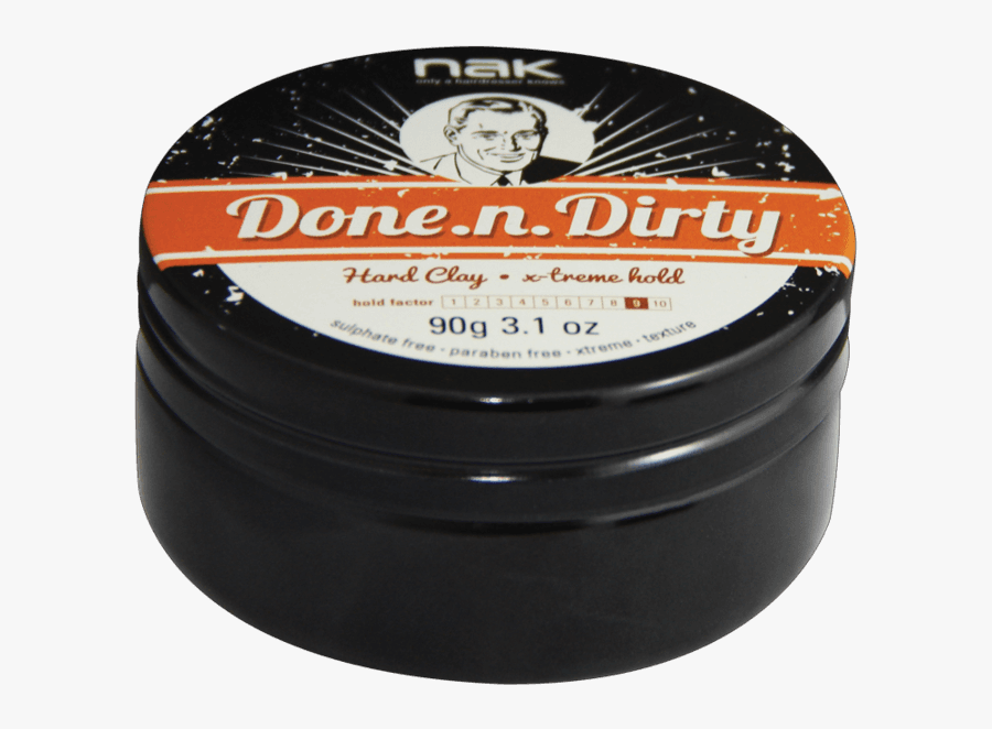 Transparent Dirty Texture Png - Nak Silk Pomade, Transparent Clipart