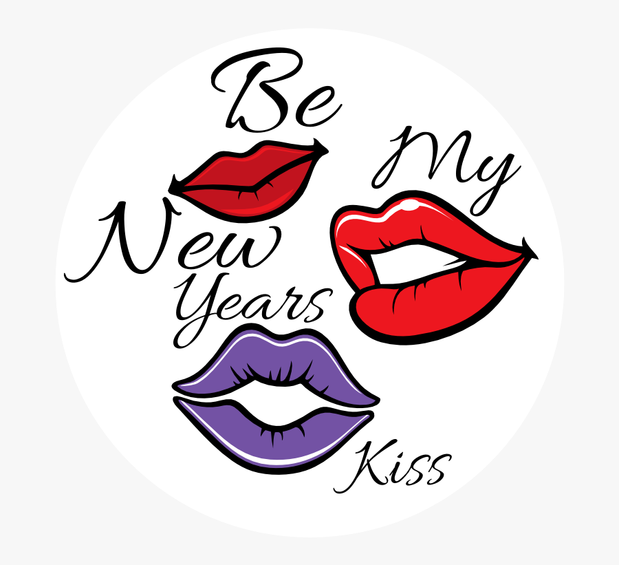 Transparent New Years Clip Art Png - 100 Anniversary, Transparent Clipart