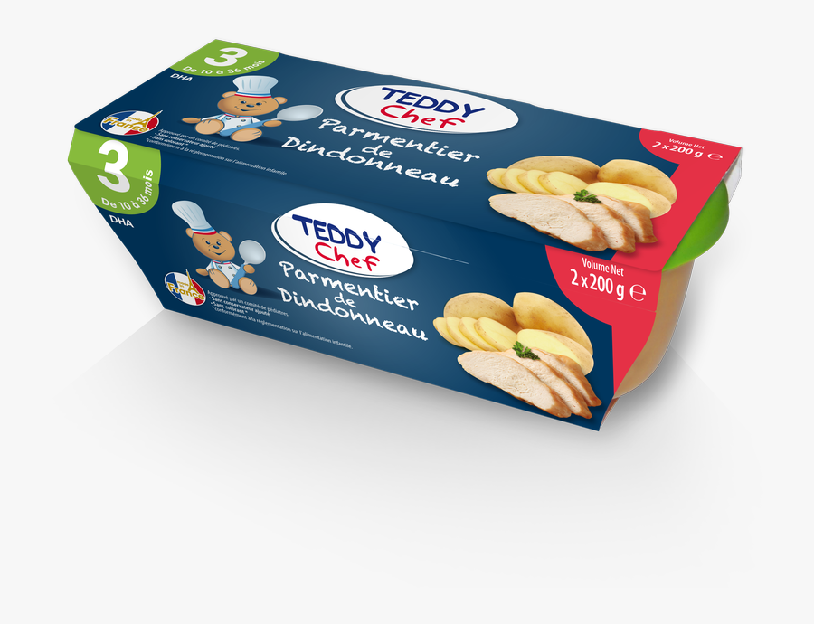 Turkey And Mashed Potatoes - Bread, Transparent Clipart