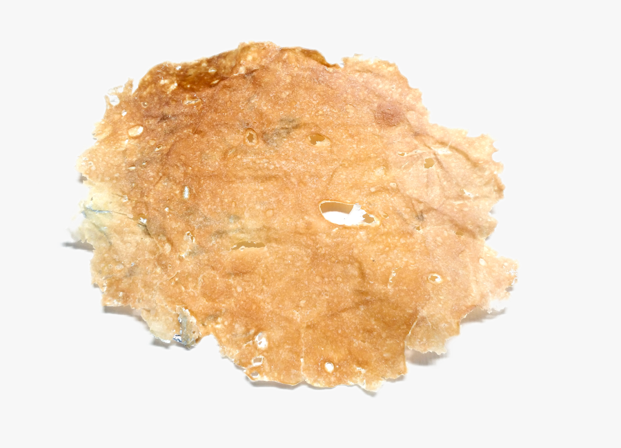 Potato Pancake - Food, Transparent Clipart