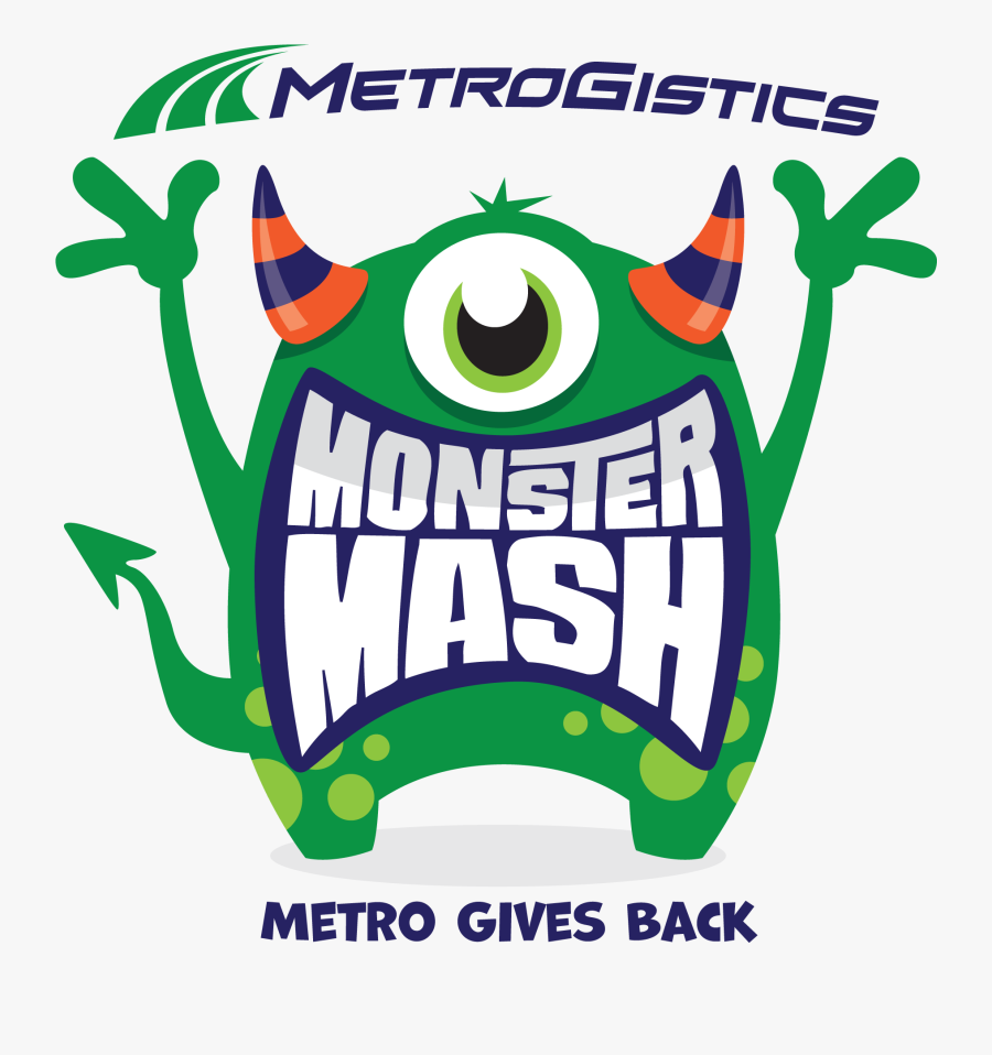 Clip Art Monster Mash Font, Transparent Clipart