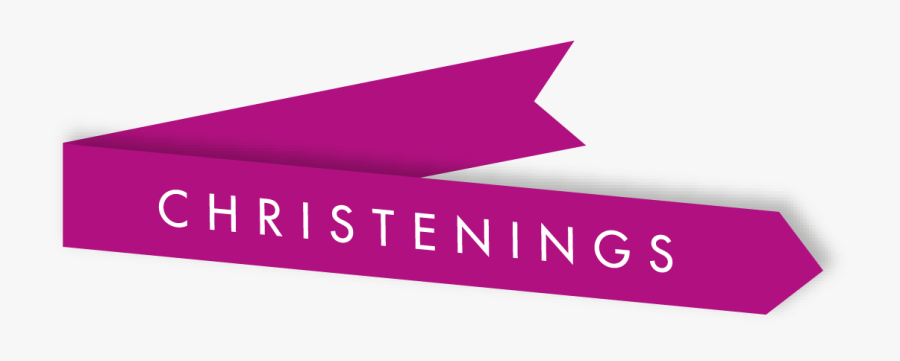 Transparent Happy Christening Png, Transparent Clipart