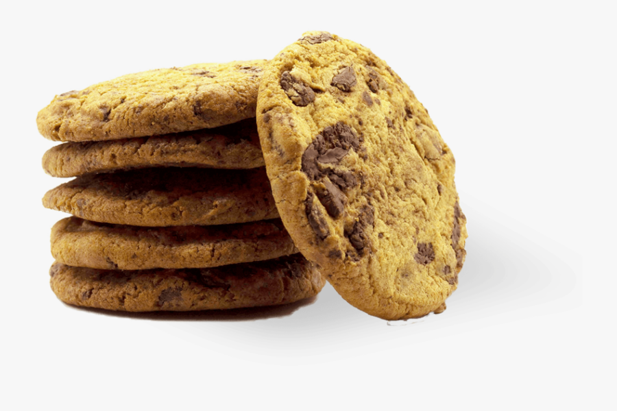 Choc Cookie - Sandwich Cookies, Transparent Clipart