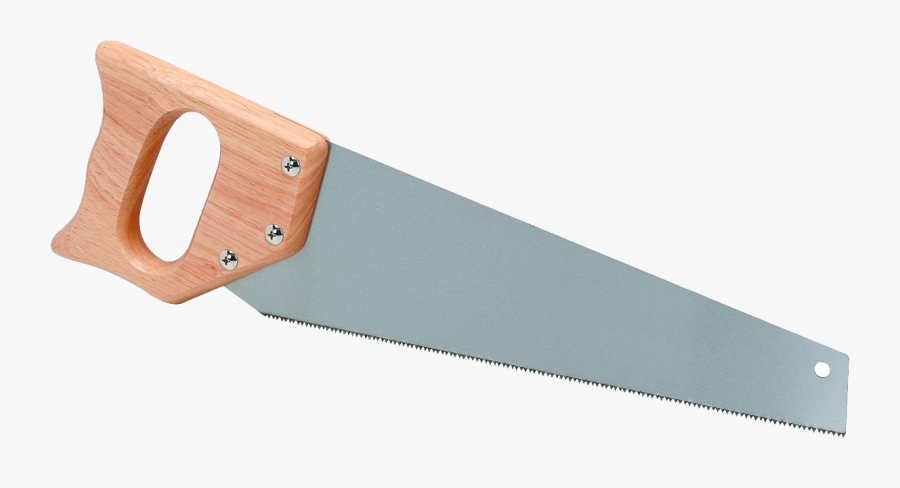 Saw Image Transparent Background, Transparent Clipart