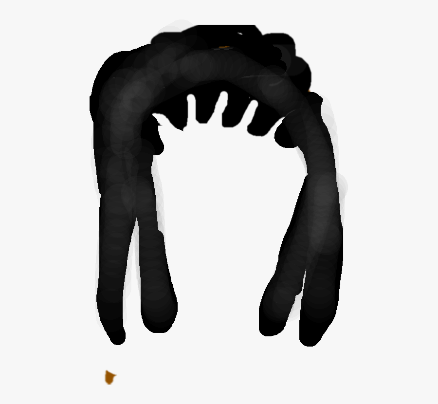 Dreadlocks Clipart , Png Download, Transparent Clipart