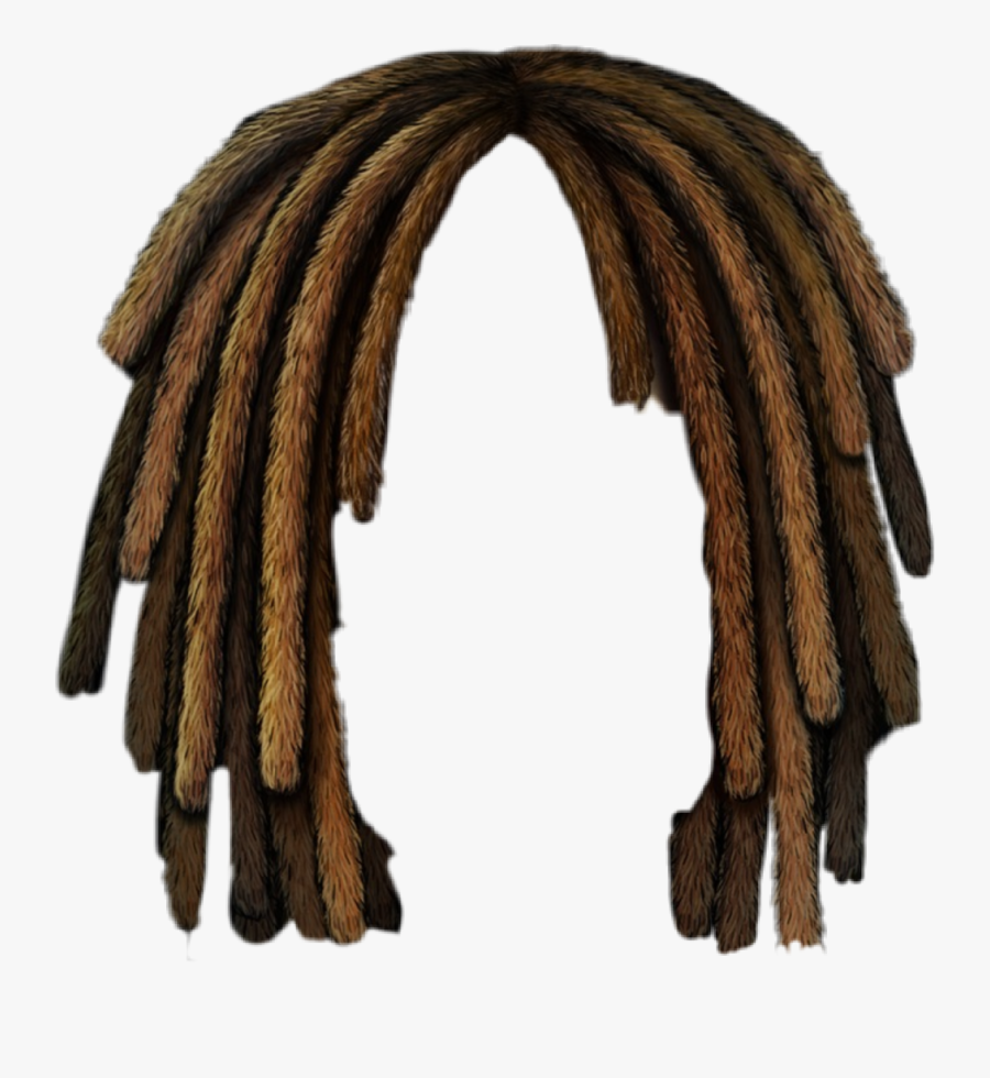 perruque dreadlocks