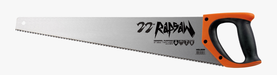 Hand Saw Png, Transparent Clipart