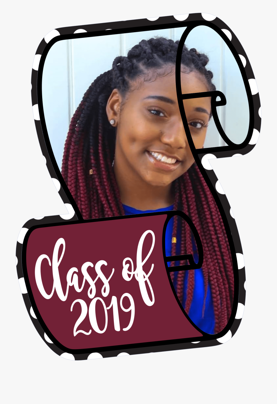 Transparent Dreadlocks Clipart - Girl, Transparent Clipart