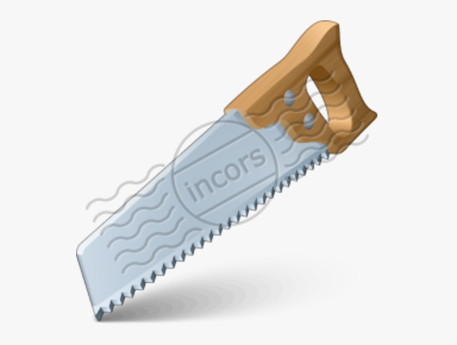 Saw Png, Transparent Clipart