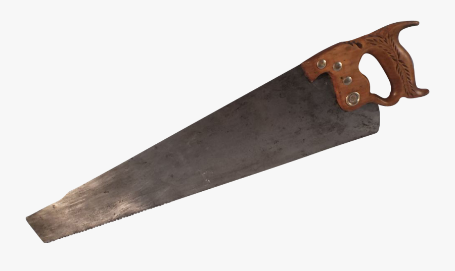 26 Popular Woodworking Tools Png - Saw Tool No Background, Transparent Clipart