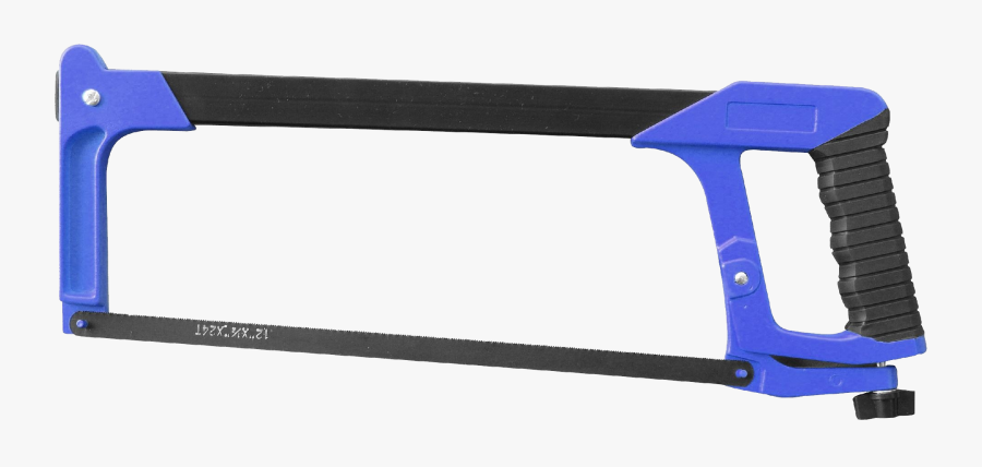 Hand Saw, Transparent Clipart