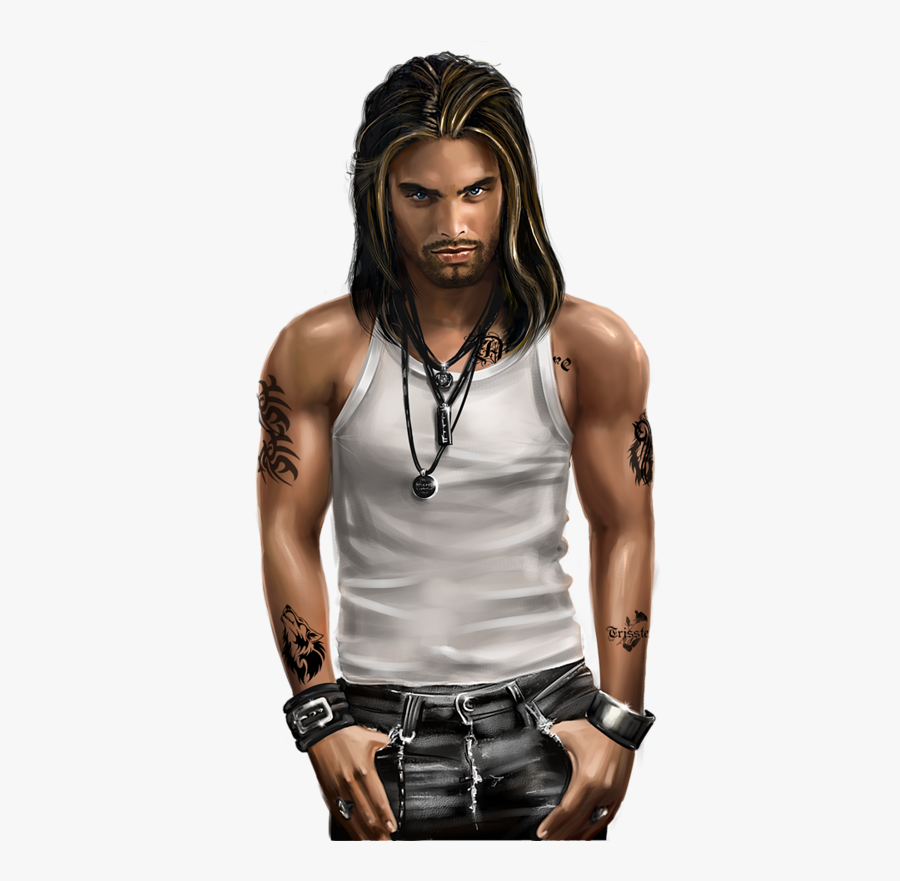 Babs D Liveinternet - 3d Tube Man Png, Transparent Clipart