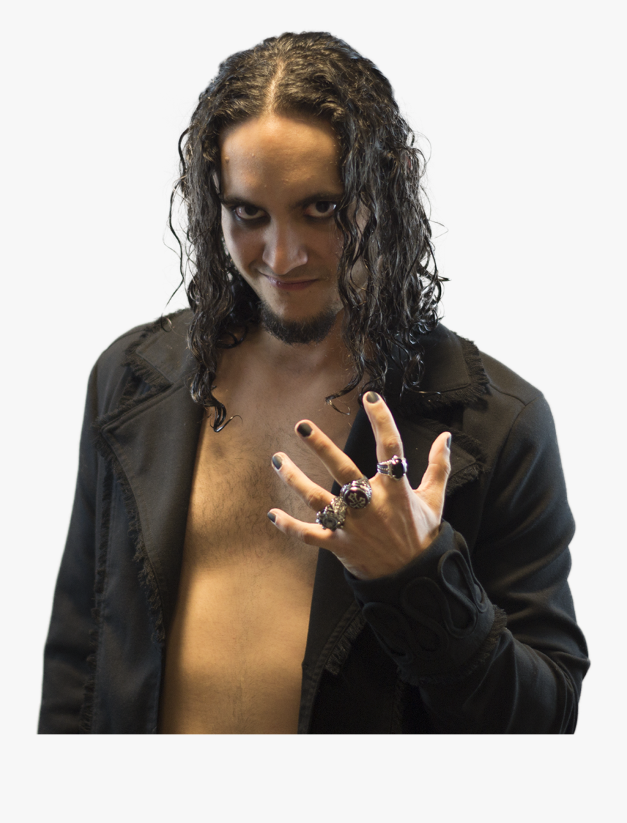 Shawn Hendrix - Girl - Girl, Transparent Clipart