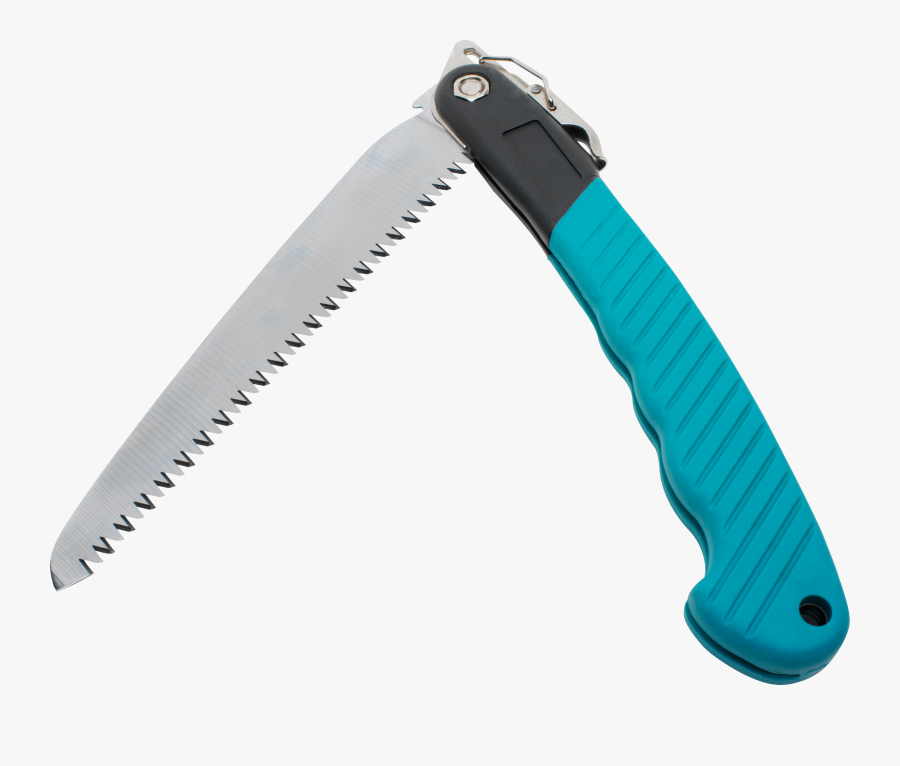 Hand Saw Png Image, Transparent Clipart