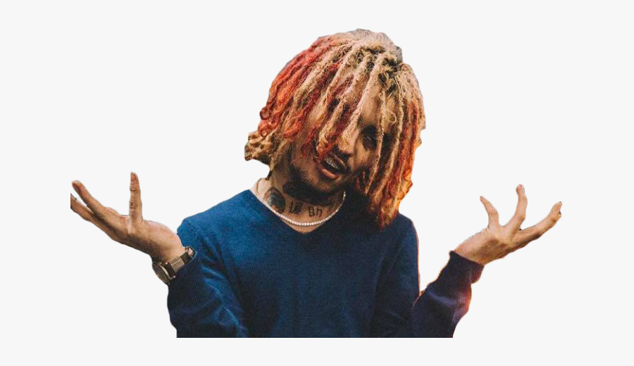 Lil Pump Wallpaper Pc 4k, Transparent Clipart