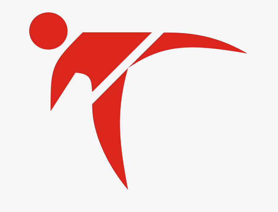 Tae Kwon Do Best, Transparent Clipart