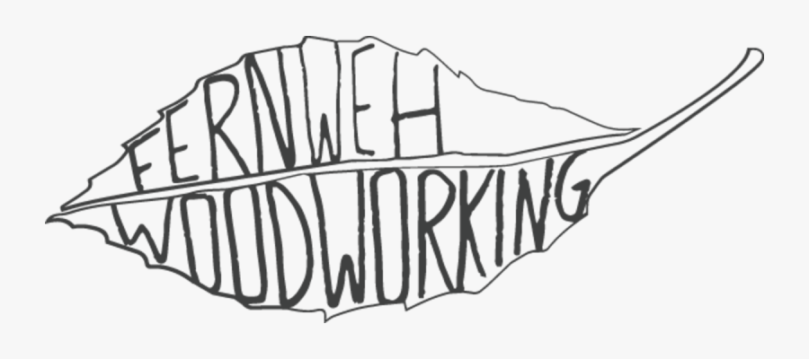 Fernweh Logo - Line Art, Transparent Clipart