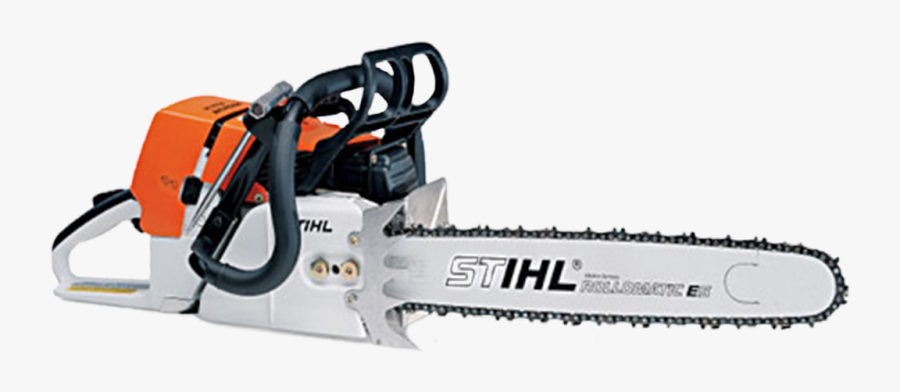 #chainsaw #stihl #ms460 - Motosega Stihl Ms 261, Transparent Clipart