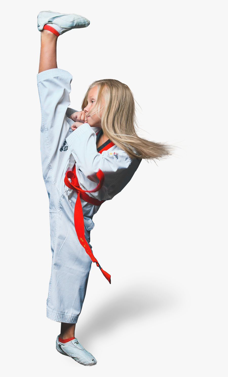 Taekwondo Png - Taekwondo Hd In Png, Transparent Clipart