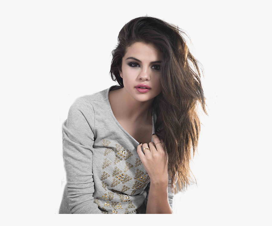 Selena Gomez Png By Zhrsmile - Selena Gomez, Transparent Clipart