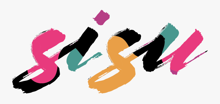 Sisu Social Justice Consulting - Graphic Design, Transparent Clipart