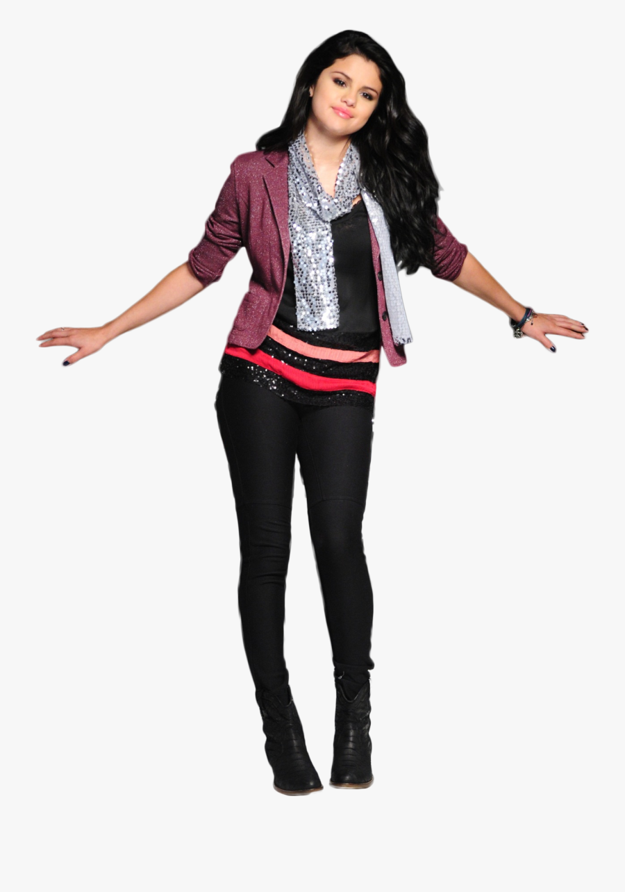 Download Selena Gomez Transparent Png - Hd Girl Png For Photoshop, Transparent Clipart