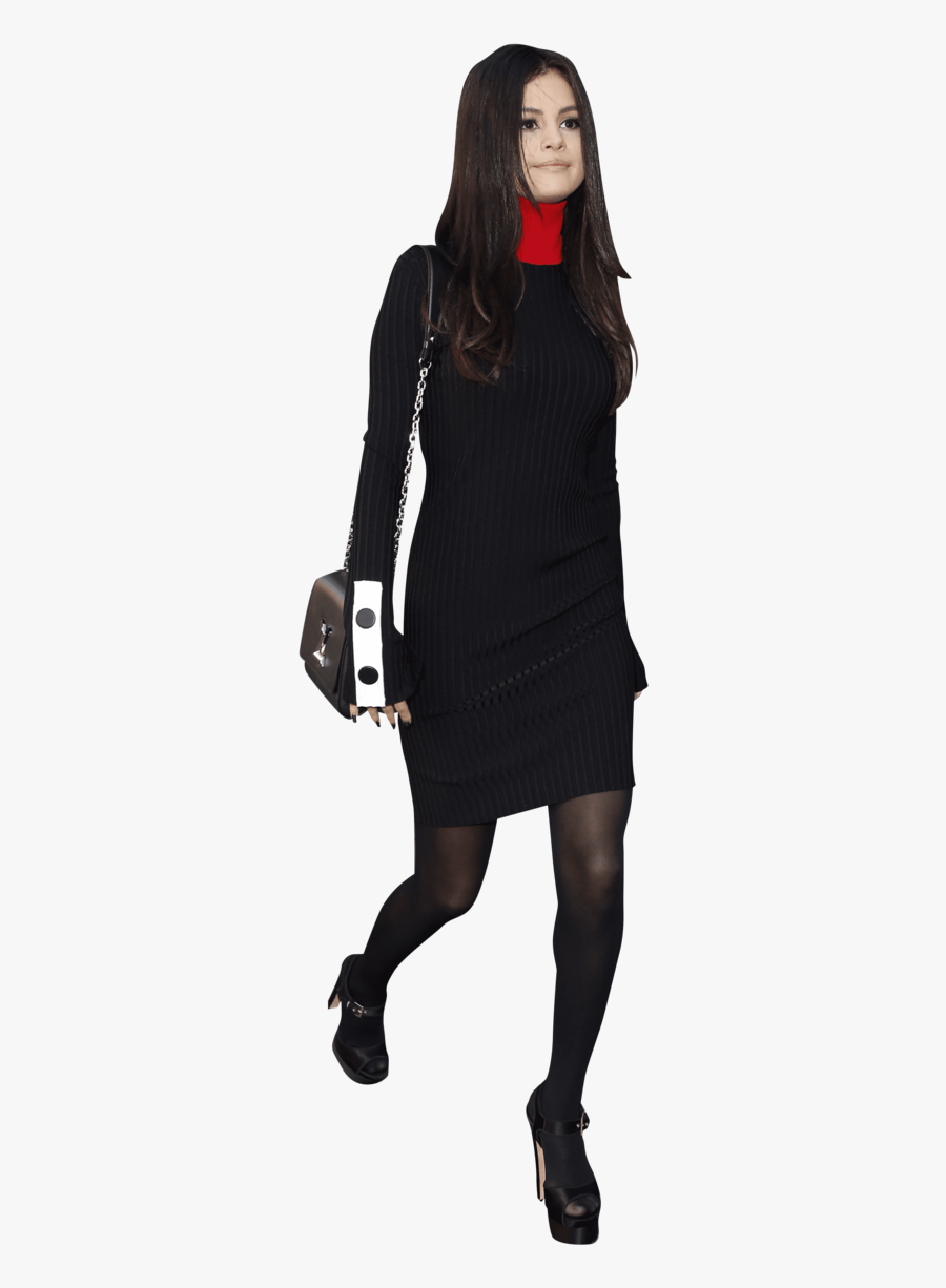 Girl, Transparent Clipart