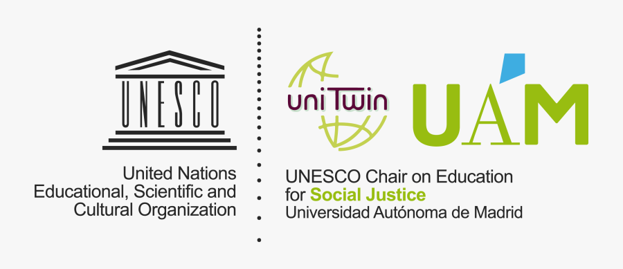 Unesco Chair On Education For Social Justice - Unesco, Transparent Clipart