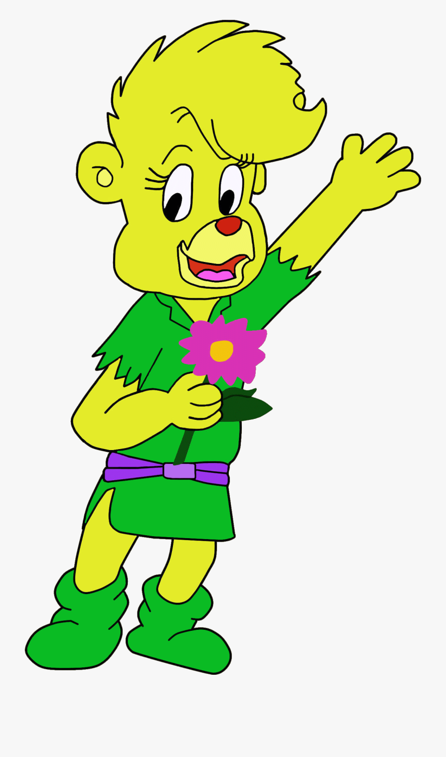 Gummi Bears, Cookies, Biscuits, Biscuit, Biscotti, - Cartoon, Transparent Clipart