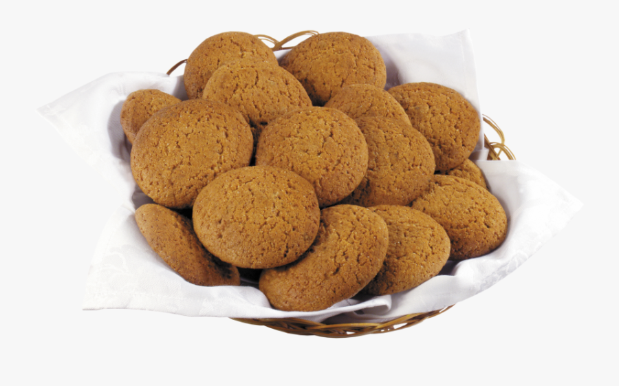 Transparent Cookies Clipart - Cookie, Transparent Clipart