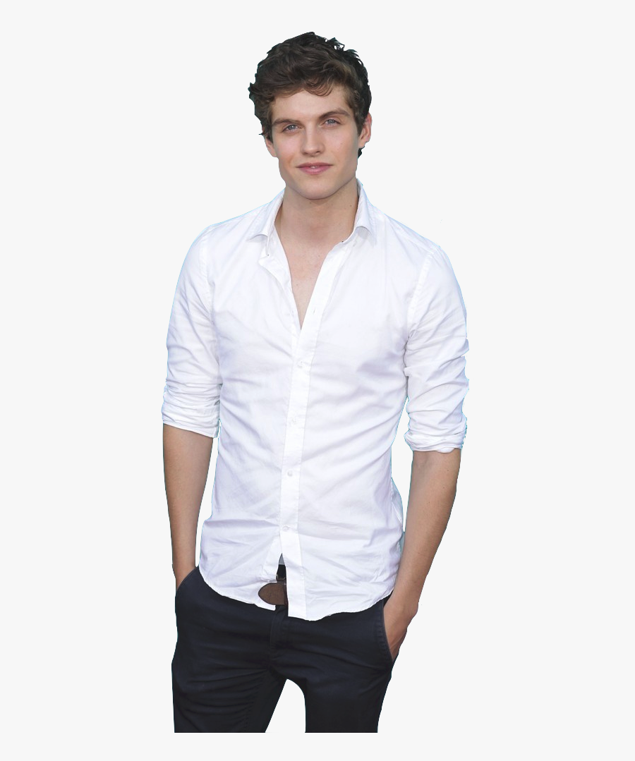 Daniel Sharman Png Teen Wolf Isaac Teenager - Isaac Teen Wolf Teenage, Transparent Clipart