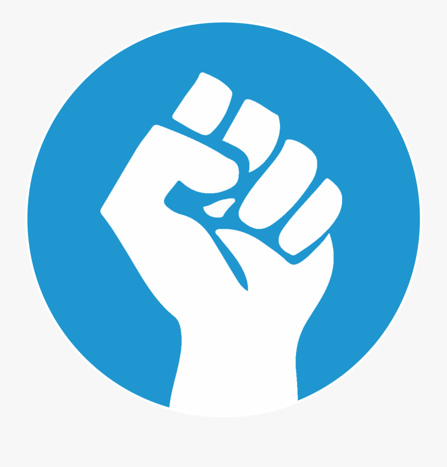 Rage Against The…, Transparent Clipart