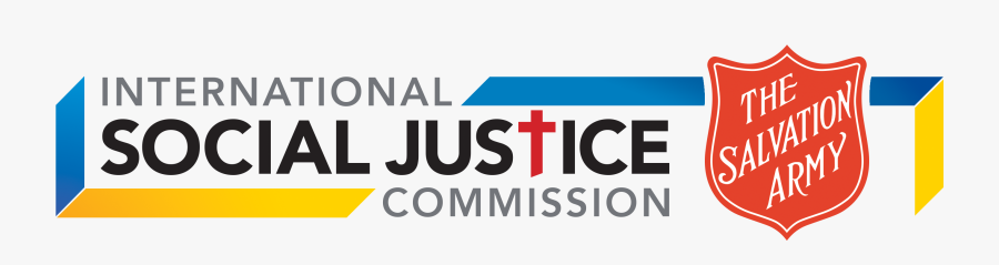 Transparent Social Justice Png - Salvation Army, Transparent Clipart